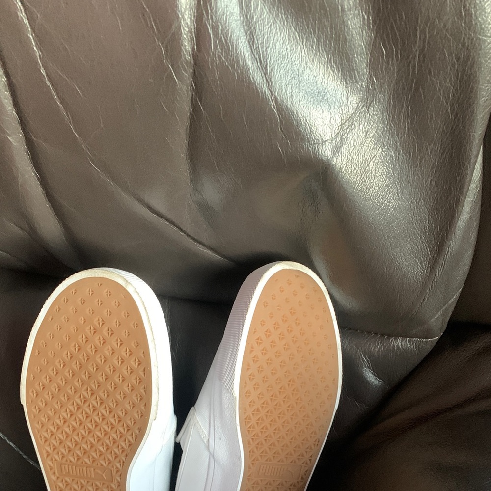 Puma casual tennis